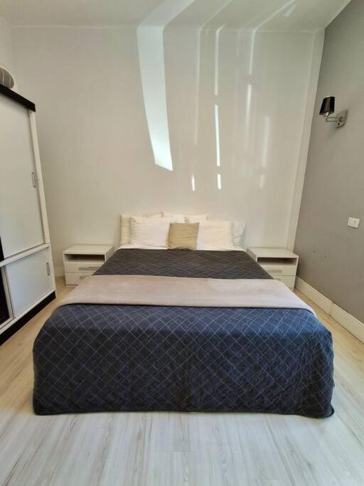 Apartamento Condominio Quisisana Pocos de Caldas Exterior photo